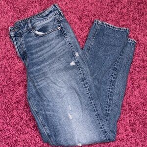 AE jeans